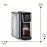 Coffee Maker, 3 In 1 Single Serve Coffee Machine, Pod Coffee Maker For K-Pod Capsule Pod, Ground Coffee Brewer, Leaf Tea Maker, 6 To 10 Ounce Cup, Removable 50 Oz Water Reservoir