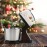 Upgrade Your Kitchen with This Powerful 100W Electric Stand Mixer - 2L Stainless Steel Bowl & 7 Speeds!