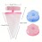 Washing Machine Hair Filter Cleaning Mesh Bag, Washing Machine Filter Bag, Laundry Bags & Baskets, Reusable Floating Laundry Lint Mesh Bag