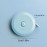 Portable Mini Tape Measure for Accurate Measurements of Clothes and Height - Soft and Flexible Ruler for Household Use