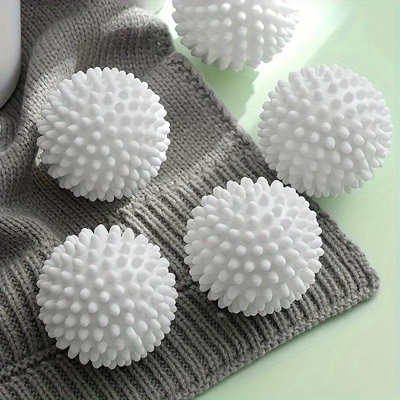 1pc 4pcs laundry balls for removing dirt and preventing entanglement specially designed for washing machines hair removal tools friction prevention knot prevention and cleaning balls details 0