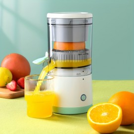 Juicer Juicer Small Portable Household Juicer Separator Multifunctional Automatic Mini Juicer