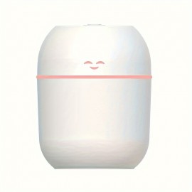 White Humidifier