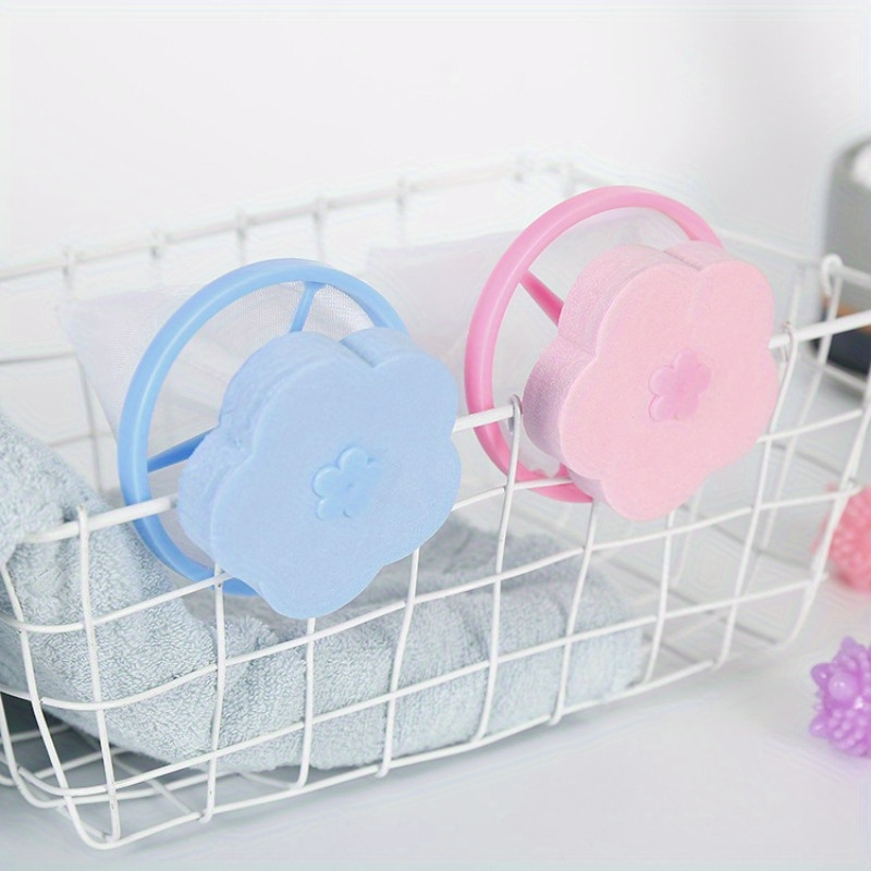 washing machine hair filter cleaning mesh bag washing machine filter bag laundry bags baskets reusable floating laundry lint mesh bag details 8