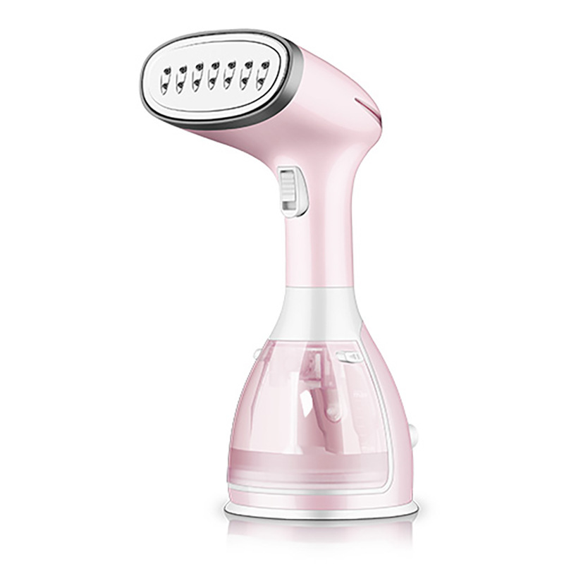 powerful handheld steamer for wrinkle free clothes in minutes details 1