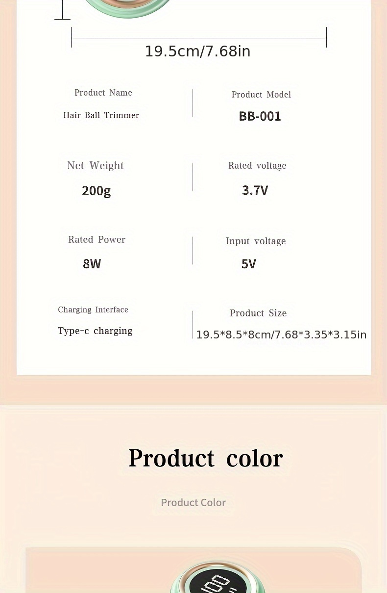 farewell poms and lint rechargeable portable electric lint remover fabric shaver rechargeable lint remover with 6 blades and static brush effectively and quickly remove lint from clothes sweaters couches blankets curtains wool cashmere details 18